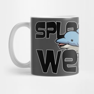 Sploosh Week Mug